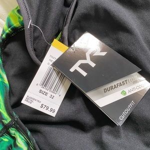 🏊🏼‍♀️TYR swimsuit